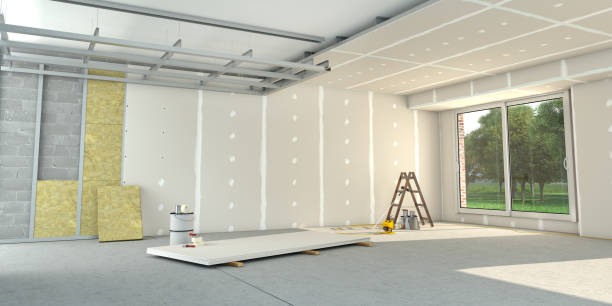 Best Energy Efficiency Insulation in Sausalito, CA