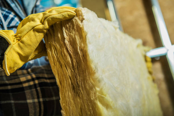 Best Blown-in Insulation in Sausalito, CA