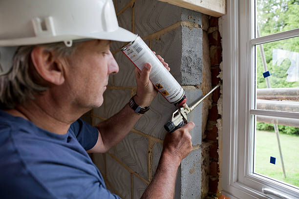 Best Geographic-Specific Insulation Services in Sausalito, CA