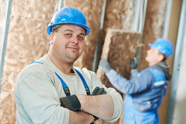 Best Spray Foam Insulation in Sausalito, CA