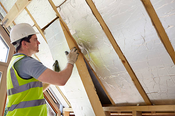Types of Insulation We Offer in Sausalito, CA